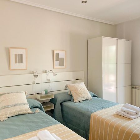Apartamento Boza لوغرونيو المظهر الخارجي الصورة