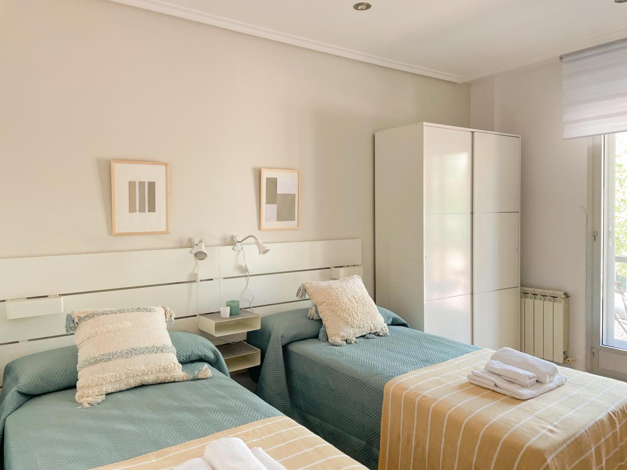 Apartamento Boza لوغرونيو المظهر الخارجي الصورة