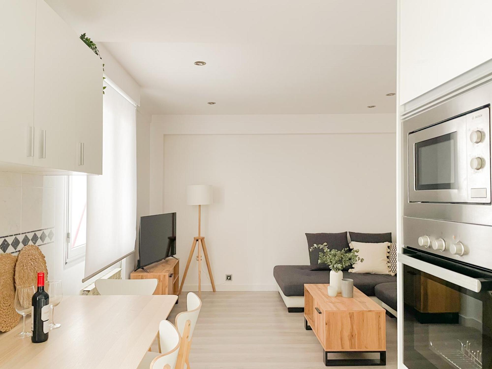 Apartamento Boza لوغرونيو المظهر الخارجي الصورة