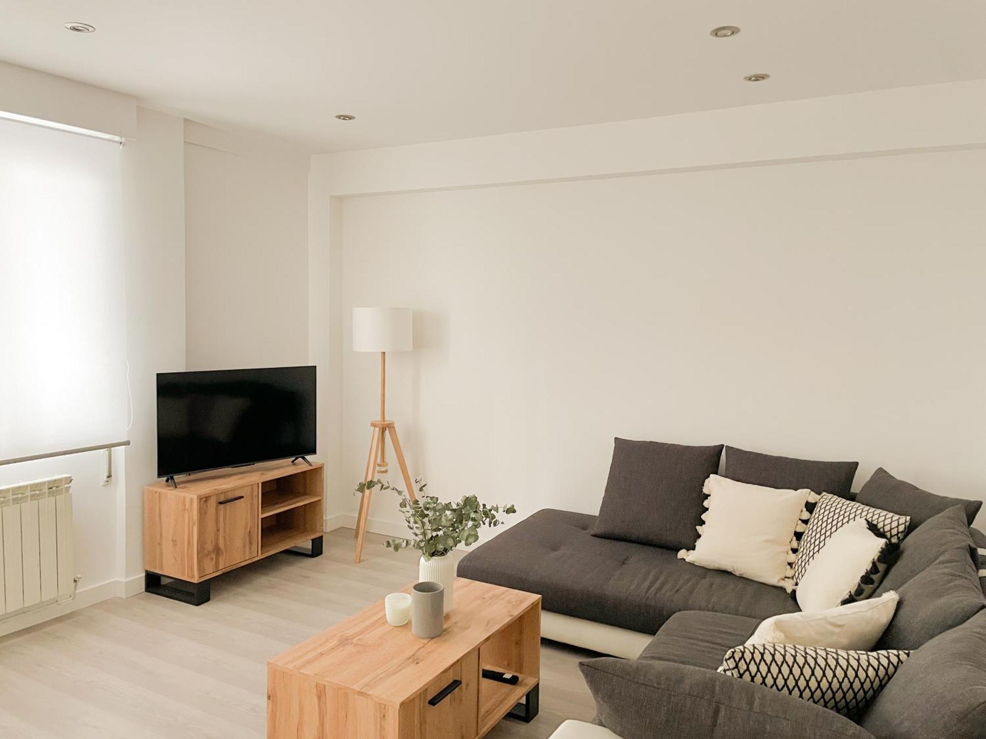 Apartamento Boza لوغرونيو المظهر الخارجي الصورة