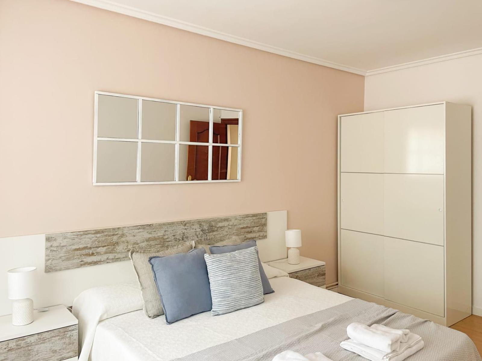 Apartamento Boza لوغرونيو المظهر الخارجي الصورة
