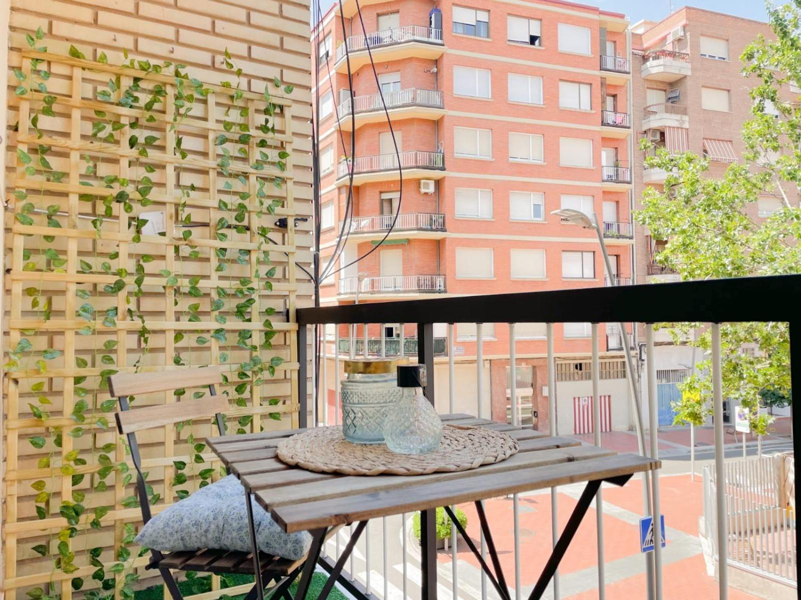 Apartamento Boza لوغرونيو المظهر الخارجي الصورة