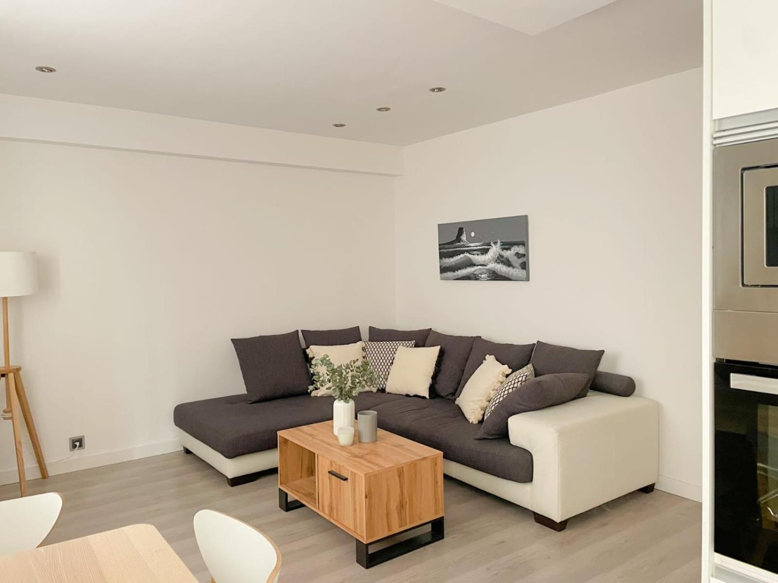 Apartamento Boza لوغرونيو المظهر الخارجي الصورة